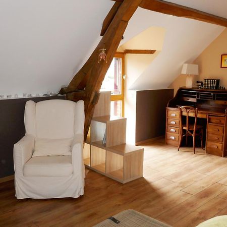 Le Clos Bener Yvré-lʼÉvêque Extérieur photo