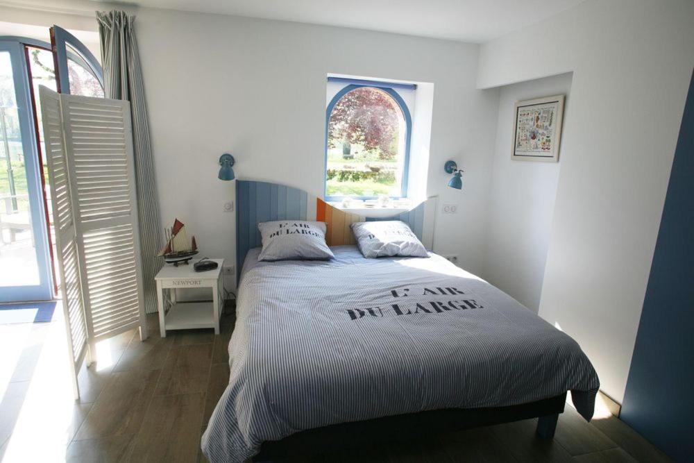 Le Clos Bener Yvré-lʼÉvêque Extérieur photo