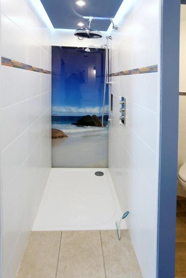 Le Clos Bener Yvré-lʼÉvêque Extérieur photo