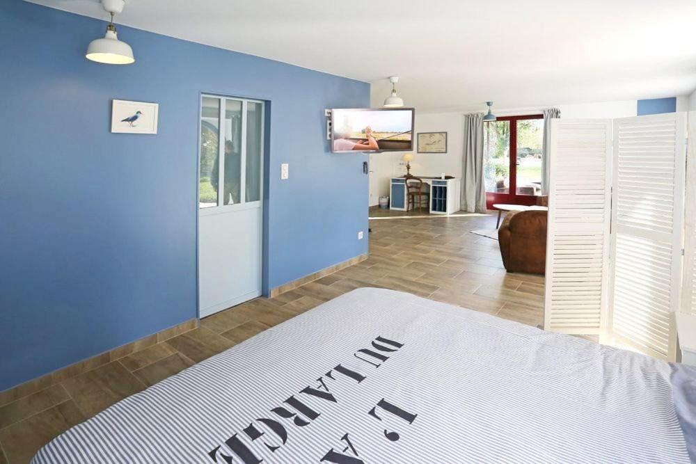 Le Clos Bener Yvré-lʼÉvêque Extérieur photo