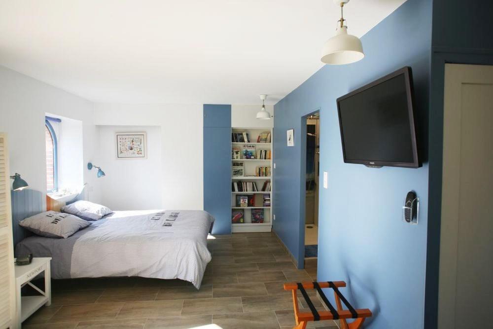 Le Clos Bener Yvré-lʼÉvêque Extérieur photo