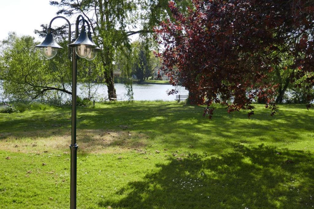 Le Clos Bener Yvré-lʼÉvêque Extérieur photo