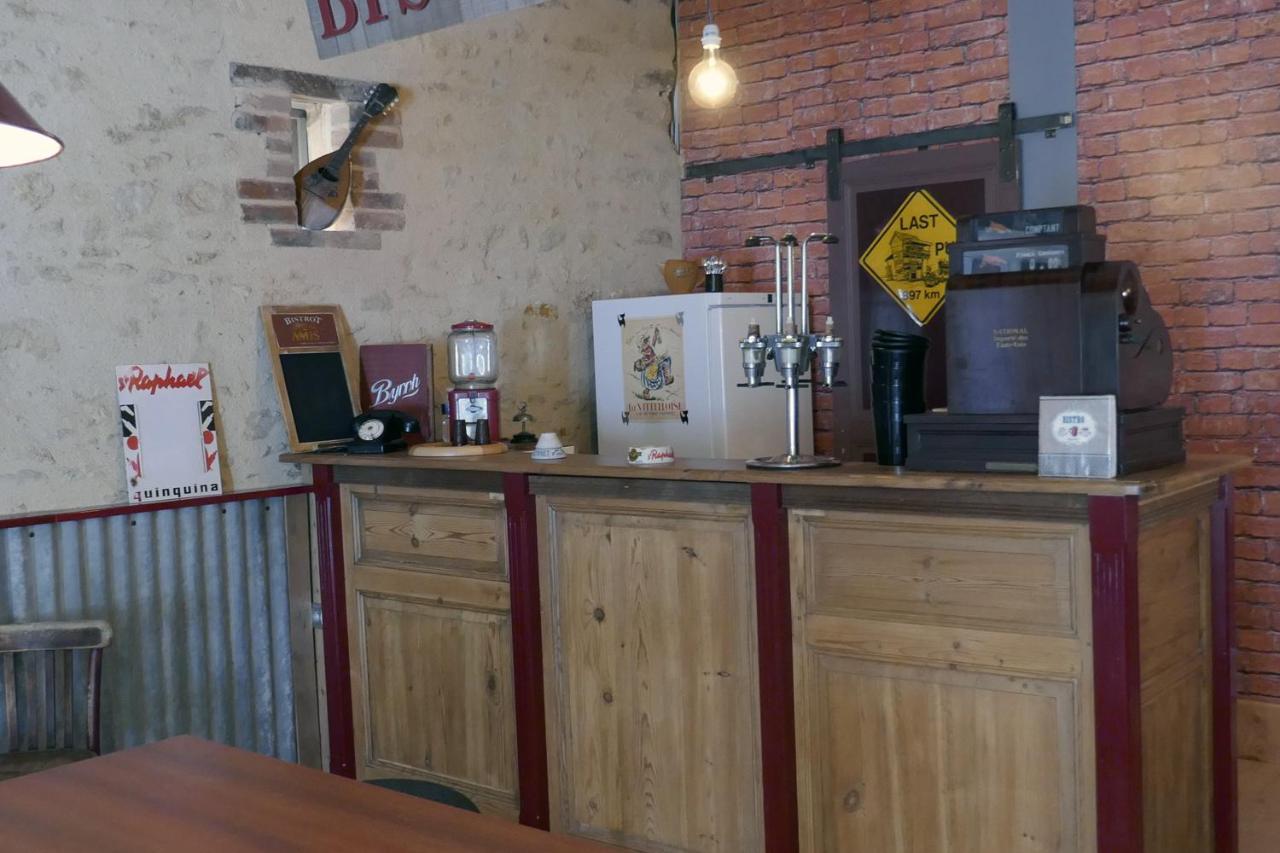 Le Clos Bener Yvré-lʼÉvêque Extérieur photo