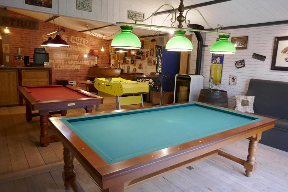 Le Clos Bener Yvré-lʼÉvêque Extérieur photo