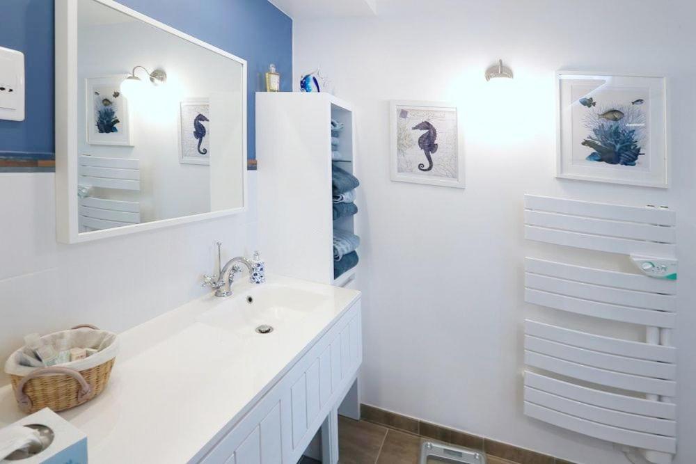 Le Clos Bener Yvré-lʼÉvêque Extérieur photo
