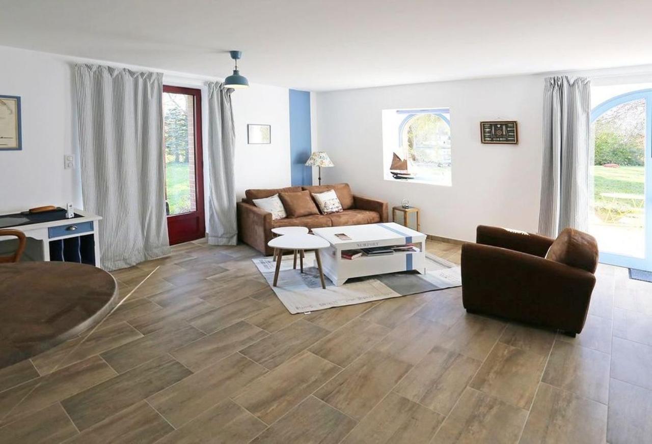 Le Clos Bener Yvré-lʼÉvêque Extérieur photo