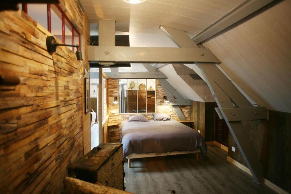 Le Clos Bener Yvré-lʼÉvêque Extérieur photo