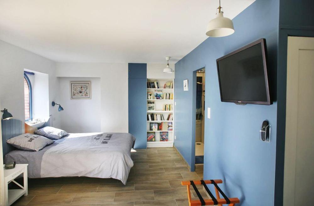 Le Clos Bener Yvré-lʼÉvêque Extérieur photo