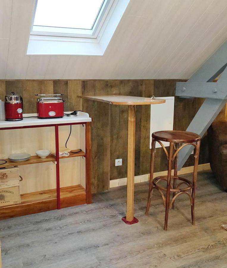 Le Clos Bener Yvré-lʼÉvêque Extérieur photo