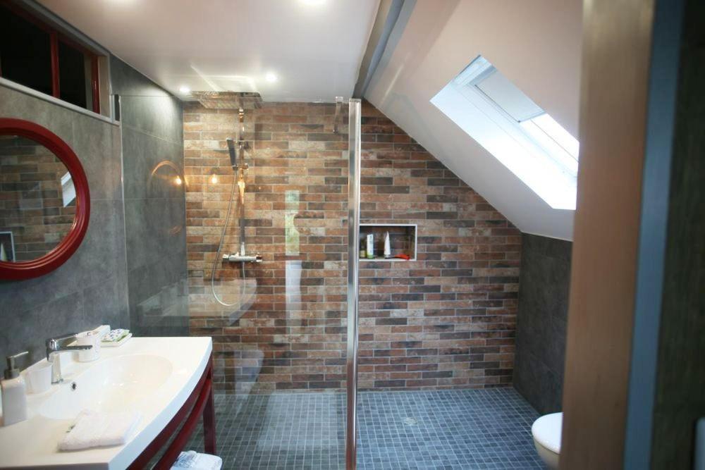 Le Clos Bener Yvré-lʼÉvêque Extérieur photo