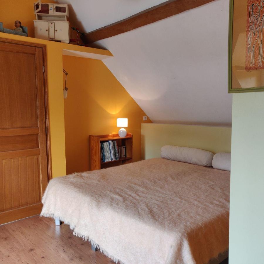 Le Clos Bener Yvré-lʼÉvêque Extérieur photo
