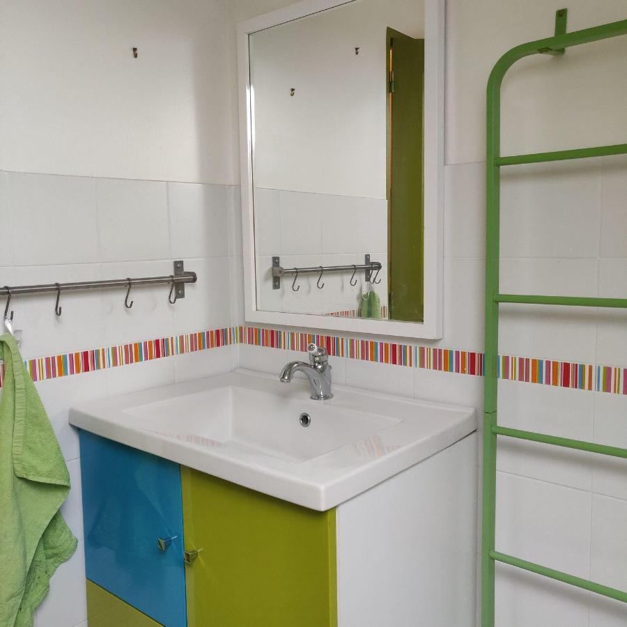Le Clos Bener Yvré-lʼÉvêque Extérieur photo