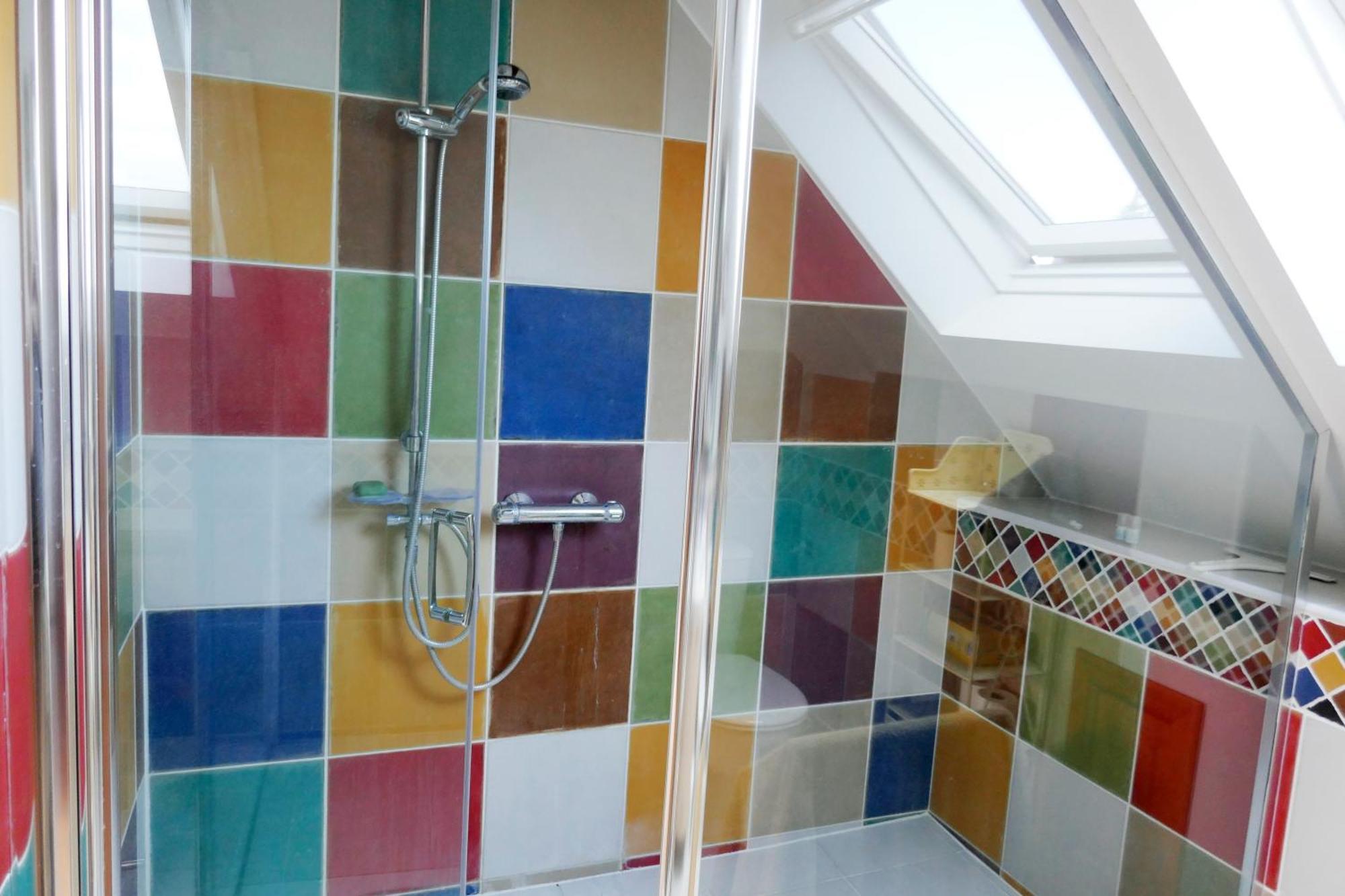 Le Clos Bener Yvré-lʼÉvêque Extérieur photo